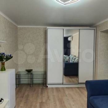 Сдается 1-комнатная квартира, 30 м²