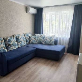 Сдается 1-комнатная квартира, 30 м²