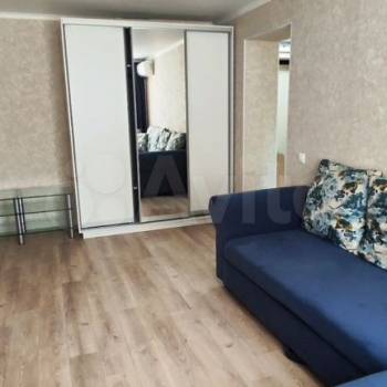 Сдается 1-комнатная квартира, 30 м²