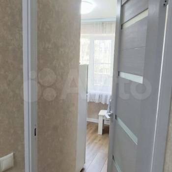 Сдается 1-комнатная квартира, 30 м²