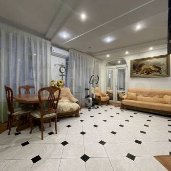 Продается 3-х комнатная квартира, 90 м²