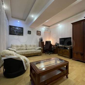 Продается 3-х комнатная квартира, 90 м²