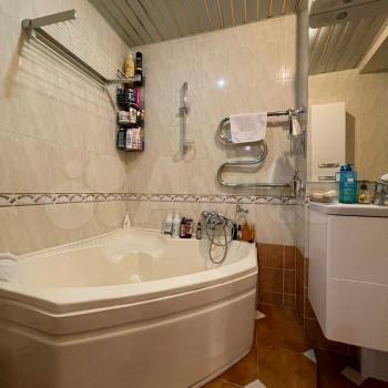 Продается 3-х комнатная квартира, 90 м²