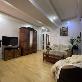 Продается 3-х комнатная квартира, 90 м²