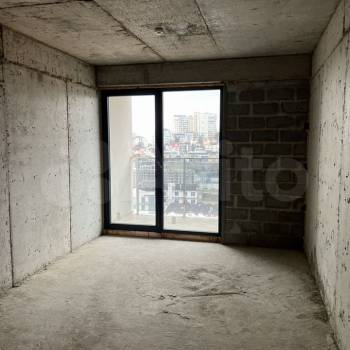 Продается 1-комнатная квартира, 29,2 м²