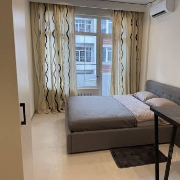 Сдается 1-комнатная квартира, 22 м²