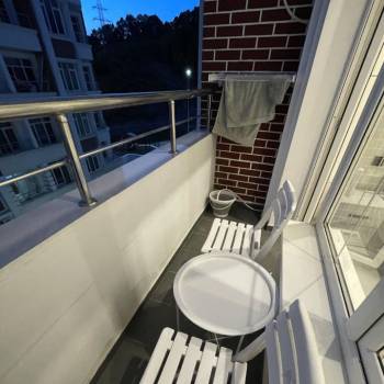 Сдается 1-комнатная квартира, 22 м²