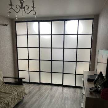 Продается 2-х комнатная квартира, 53 м²