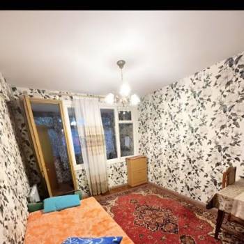 Продается 2-х комнатная квартира, 48,7 м²