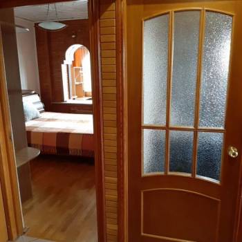 Сдается 1-комнатная квартира, 45 м²