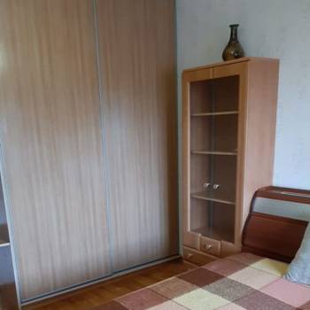 Сдается 1-комнатная квартира, 45 м²