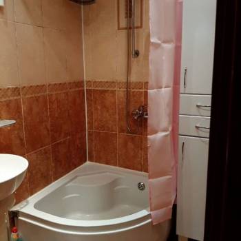 Сдается 1-комнатная квартира, 45 м²