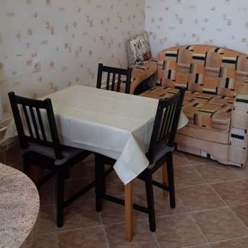 Сдается 1-комнатная квартира, 45 м²