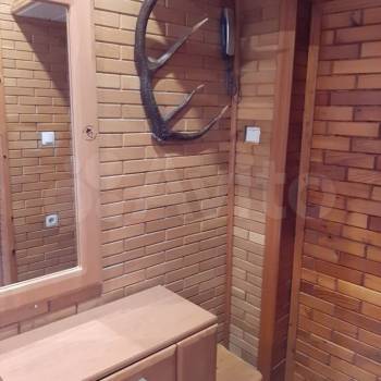 Сдается 1-комнатная квартира, 45 м²