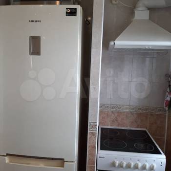 Сдается 1-комнатная квартира, 45 м²