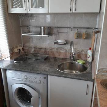 Сдается 1-комнатная квартира, 45 м²