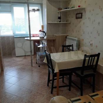 Сдается 1-комнатная квартира, 45 м²