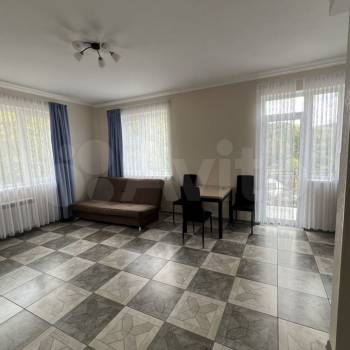 Сдается 2-х комнатная квартира, 56 м²