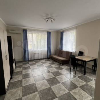 Сдается 2-х комнатная квартира, 56 м²