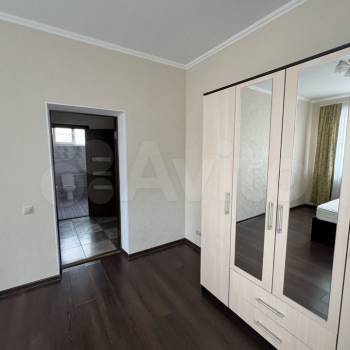 Сдается 2-х комнатная квартира, 56 м²