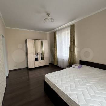 Сдается 2-х комнатная квартира, 56 м²