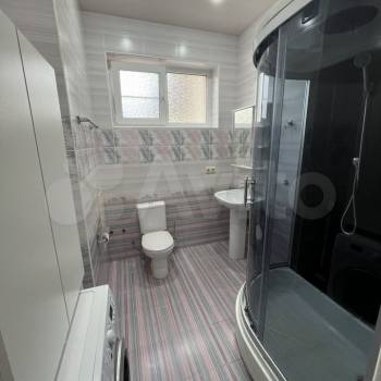 Сдается 2-х комнатная квартира, 56 м²