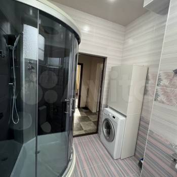 Сдается 2-х комнатная квартира, 56 м²