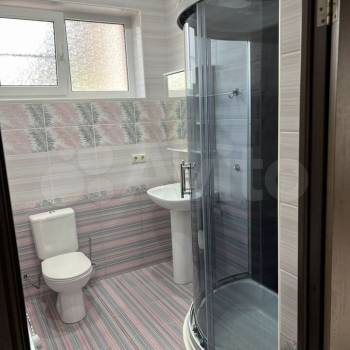 Сдается 2-х комнатная квартира, 56 м²