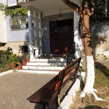 Сдается 1-комнатная квартира, 30 м²