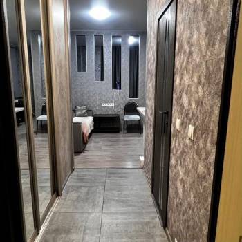 Продается 1-комнатная квартира, 31 м²