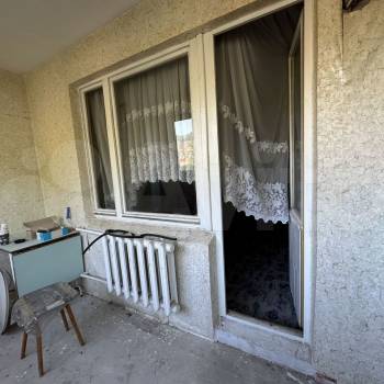 Продается 2-х комнатная квартира, 58 м²