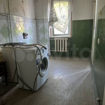 Продается 2-х комнатная квартира, 58 м²