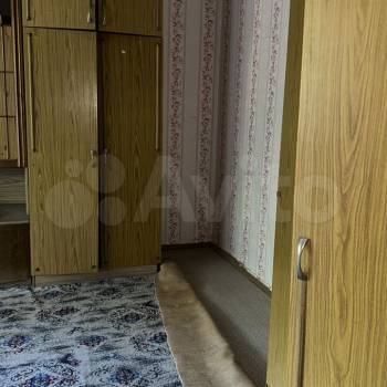 Продается 2-х комнатная квартира, 58 м²