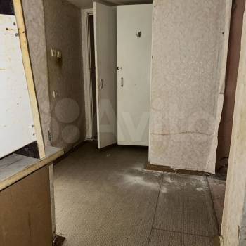 Продается 2-х комнатная квартира, 58 м²