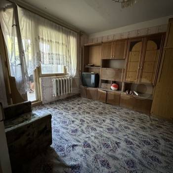 Продается 2-х комнатная квартира, 58 м²