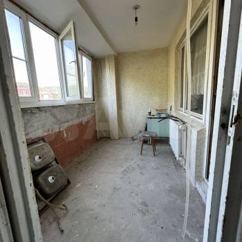 Продается 2-х комнатная квартира, 58 м²