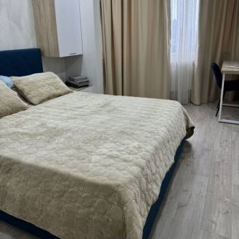 Продается 3-х комнатная квартира, 57 м²