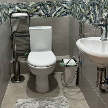 Продается 3-х комнатная квартира, 57 м²