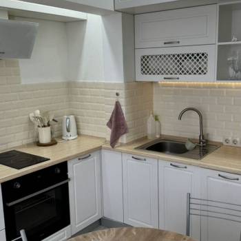 Продается 3-х комнатная квартира, 57 м²