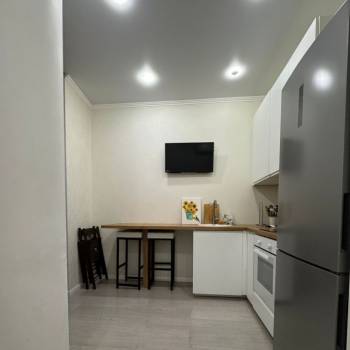 Сдается 1-комнатная квартира, 17 м²