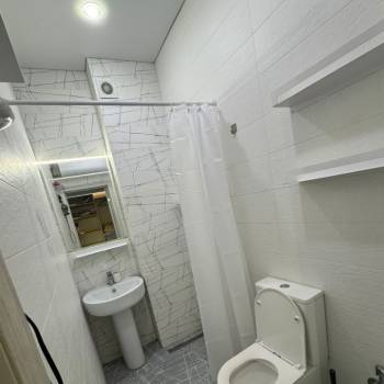 Сдается 1-комнатная квартира, 17 м²