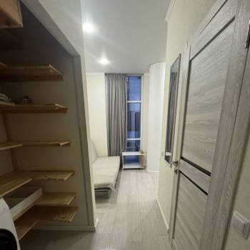 Сдается 1-комнатная квартира, 17 м²