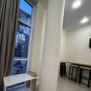 Сдается 1-комнатная квартира, 17 м²