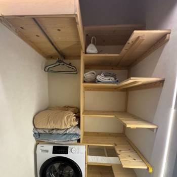 Сдается 1-комнатная квартира, 17 м²