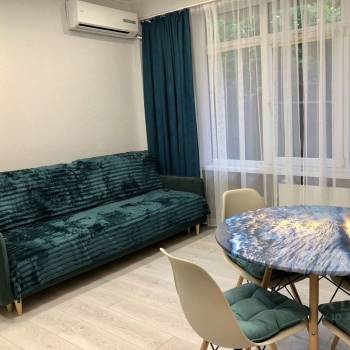 Сдается 1-комнатная квартира, 23 м²