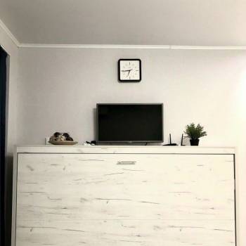 Сдается 1-комнатная квартира, 23 м²