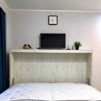 Сдается 1-комнатная квартира, 23 м²