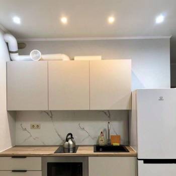 Сдается 1-комнатная квартира, 23 м²