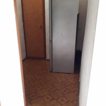 Сдается 2-х комнатная квартира, 35 м²