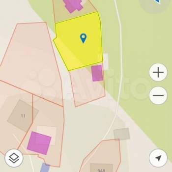 Продается Участок, 600 м²